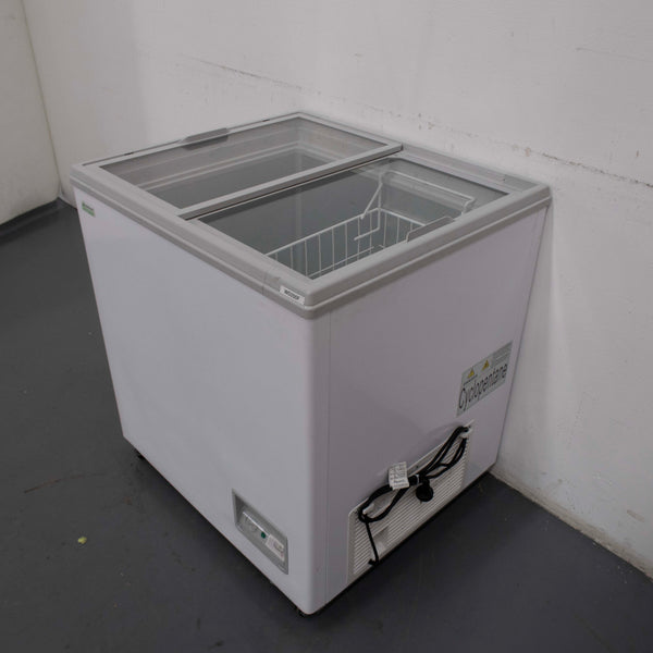 Thermaster WD-200F Chest Freezer