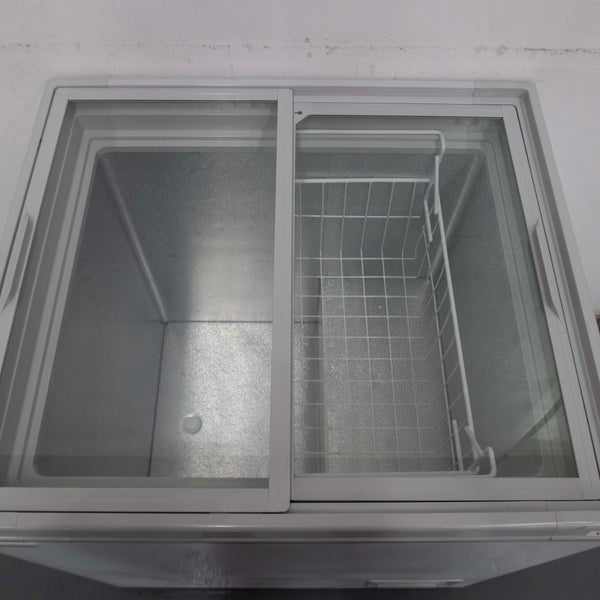 Thermaster WD-200F Chest Freezer