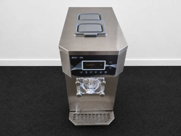Brullen I91 Pro Ice Cream Machine