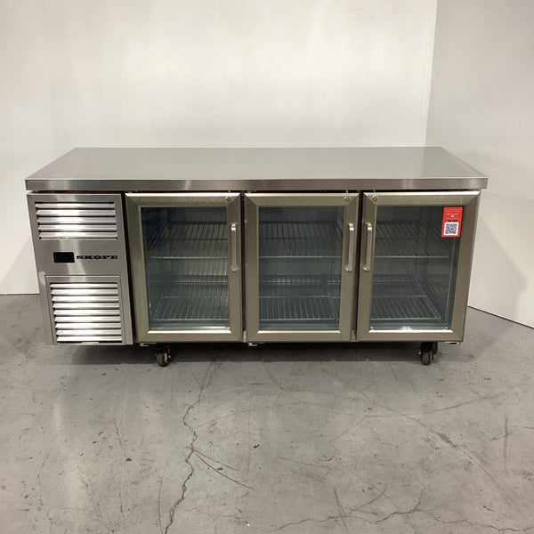 Skope RF7.UBR.3.GD Undercounter Fridge