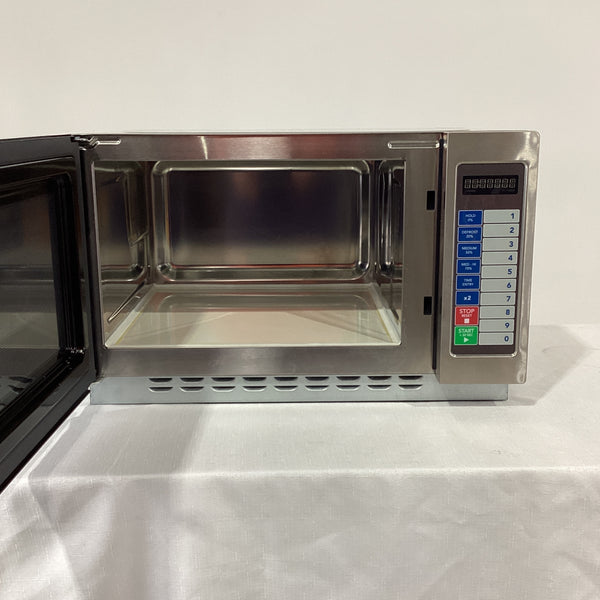 Robatherm RM1434 Microwave