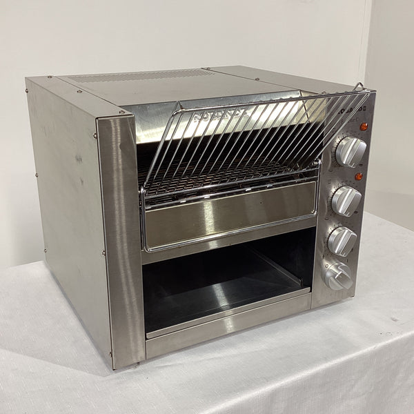 Roband ET310 Conveyor Toaster