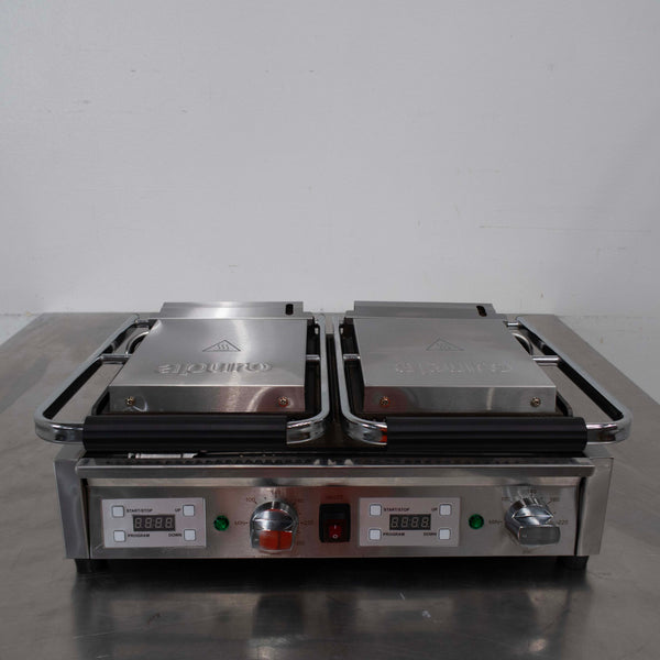 Apuro FC383-A Grill