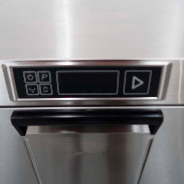 Smeg UD516DAUS Undercounter Dishwasher