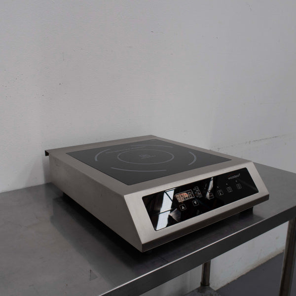 Woodson WI.HBCT.1.3500 Induction Cooktop