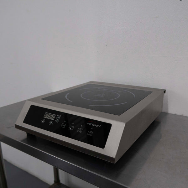 Woodson WI.HBCT.1.3500 Induction Cooktop
