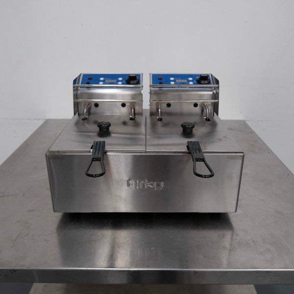 Birko 1001002 Fryer