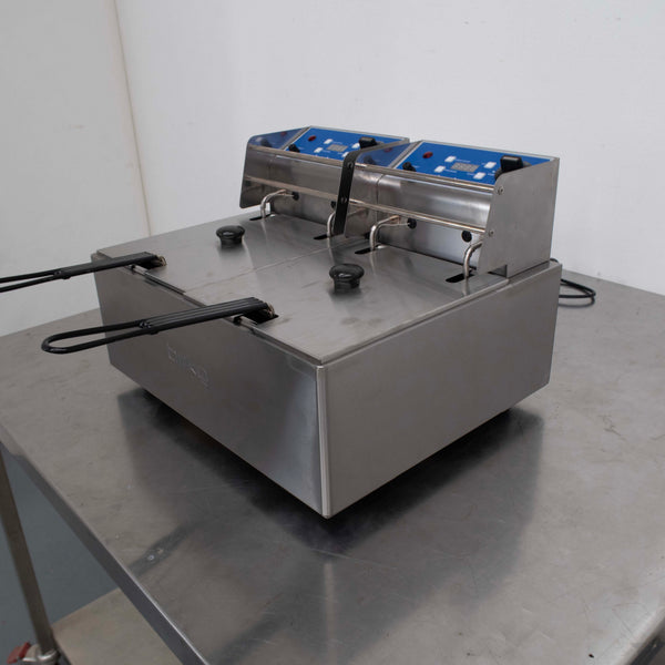 Birko 1001002 Fryer