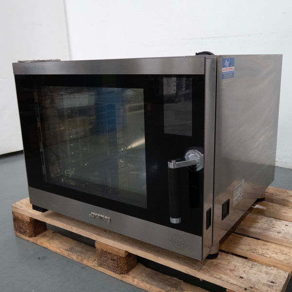 Smeg SPO5L2SDL Combi Oven
