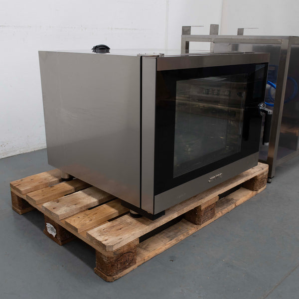 Smeg SPO5L2SDL Combi Oven