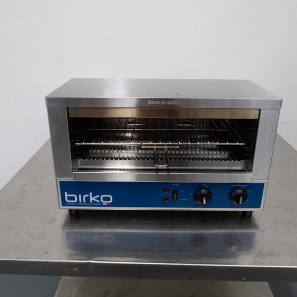 Birko 1002001 Salamander /Toaster