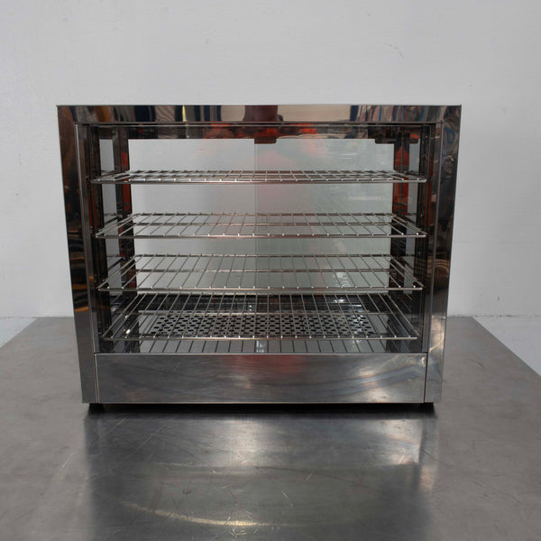 FED DHT-580E Pie Warmer