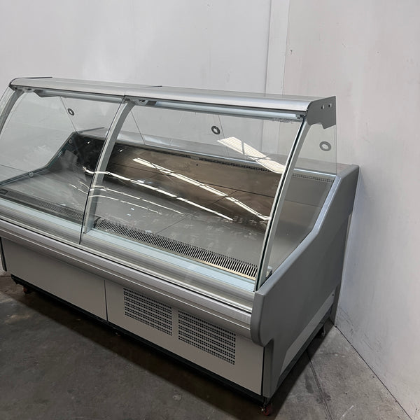 Bromic DD1875CG-NR Deli Display