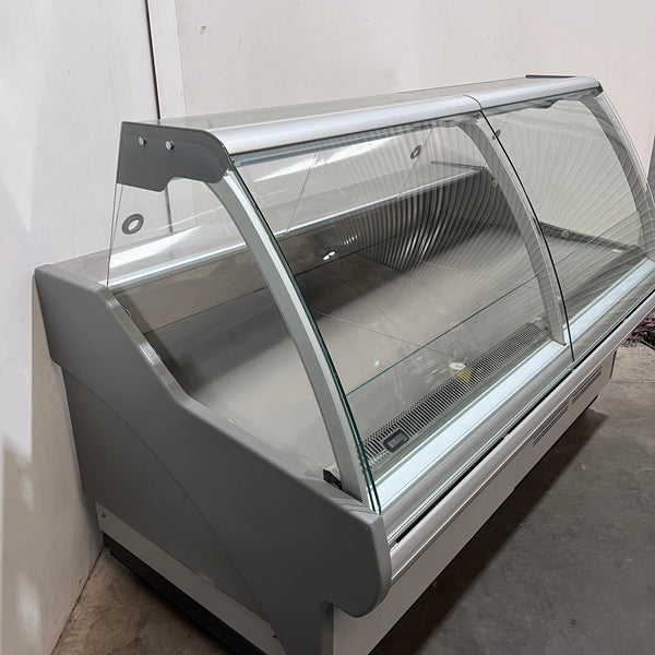 Bromic DD1875CG-NR Deli Display
