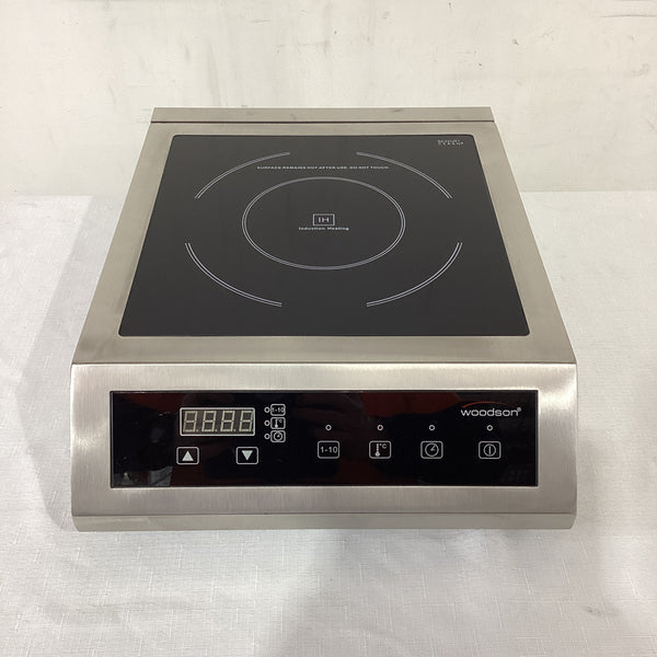 Woodson WI.HBCT.1.2400 Induction Hob