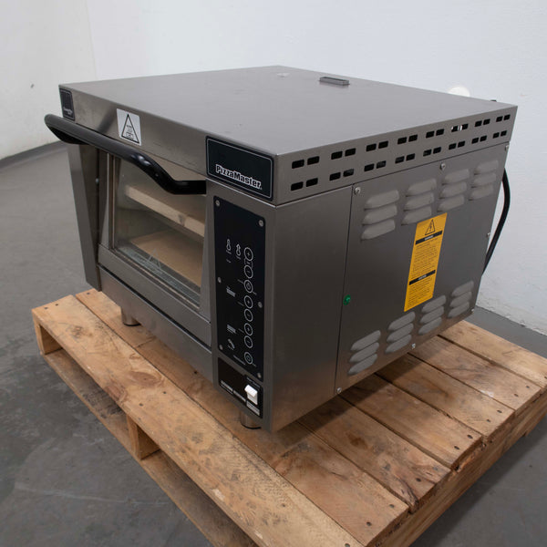 PizzaMaster PM351ED-1 Countertop Pizza Oven