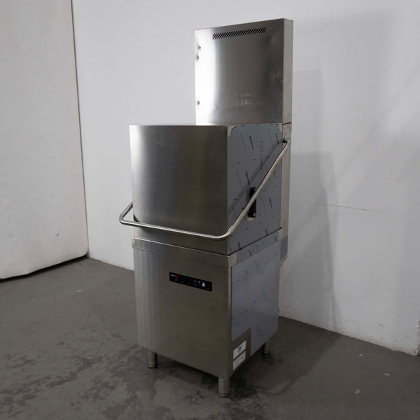 Fagor CO-142HRSBDD Passthrough Dishwasher