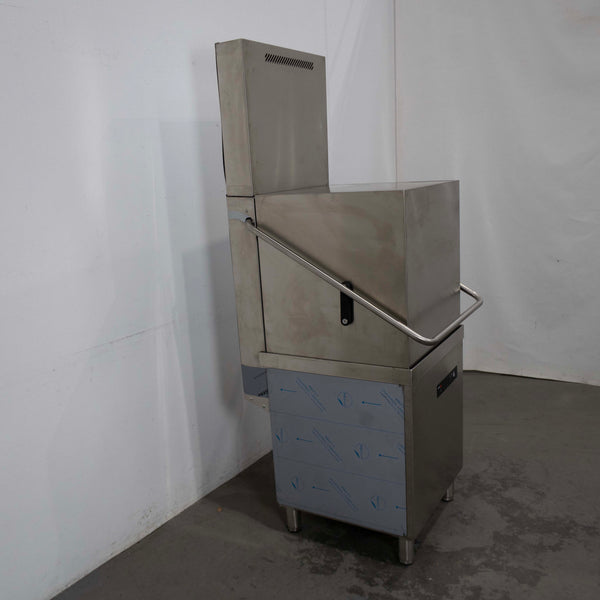 Fagor CO-142HRSBDD Passthrough Dishwasher