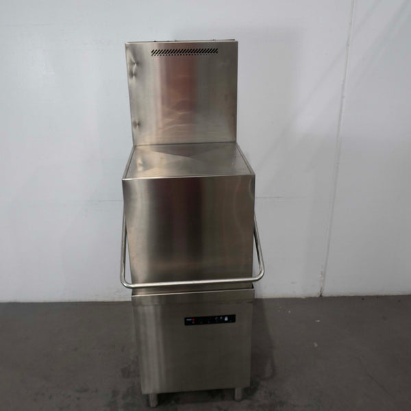 Fagor CO-142HRSBDD Passthrough Dishwasher