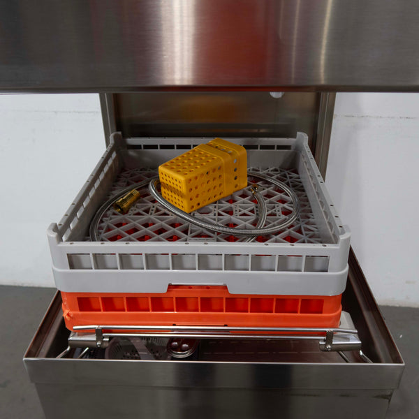 Fagor CO-142HRSBDD Passthrough Dishwasher