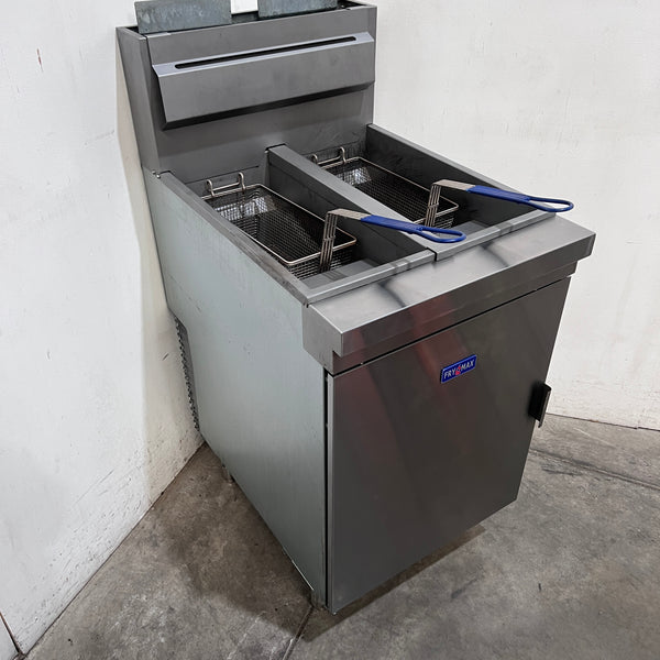Frymax RC400TE Fryer
