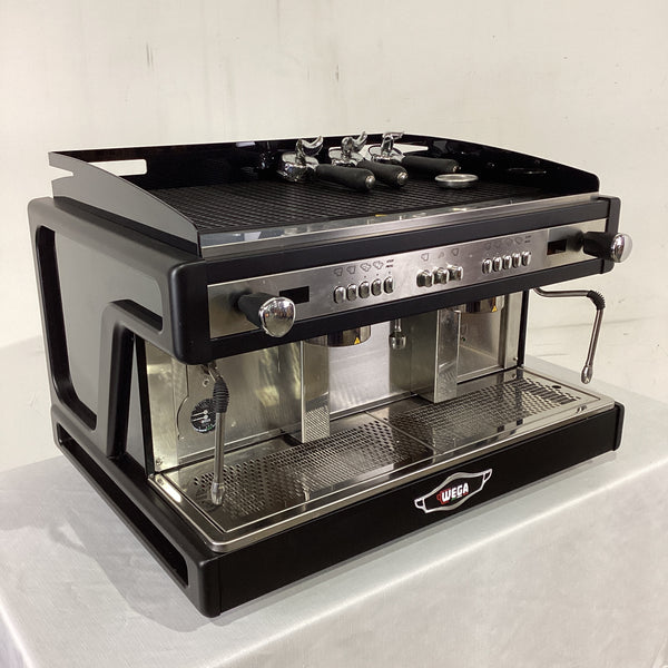 Wega EVD./2-WA 2 Group Coffee Machine