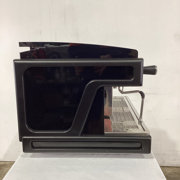 Wega EVD./2-WA 2 Group Coffee Machine