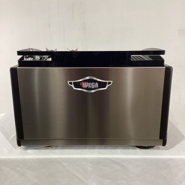 Wega EVD./2-WA 2 Group Coffee Machine