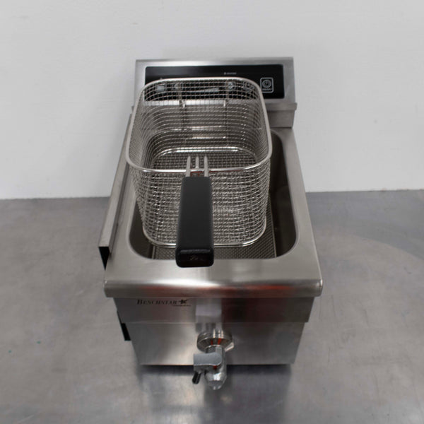 Benchstar IF3500S Induction Fryer