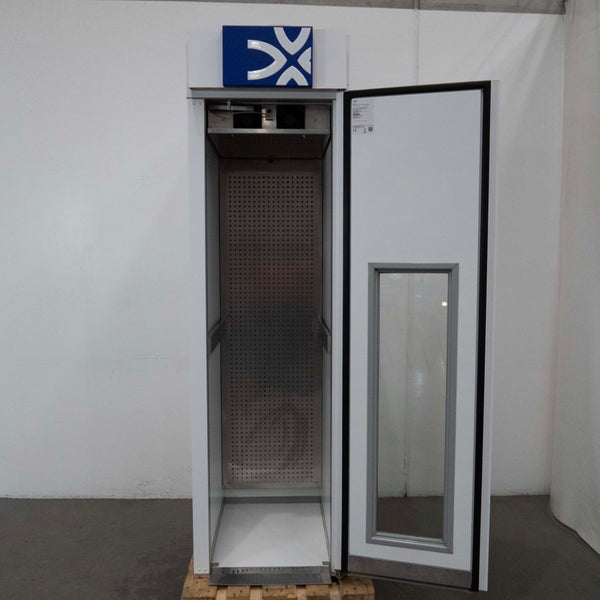 Pavailler AFC46 1C1P Proofer