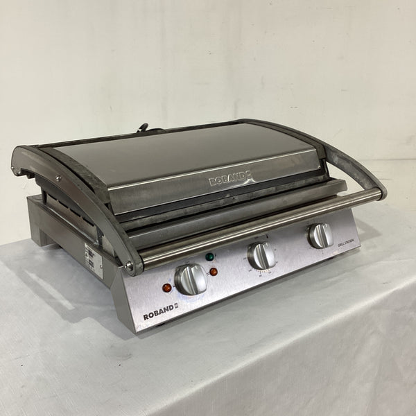 Roband GSA810ST Contact Grill