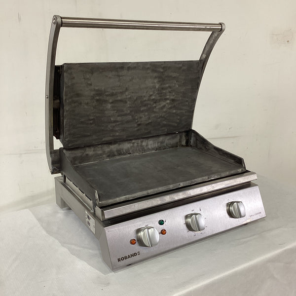 Roband GSA810ST Contact Grill