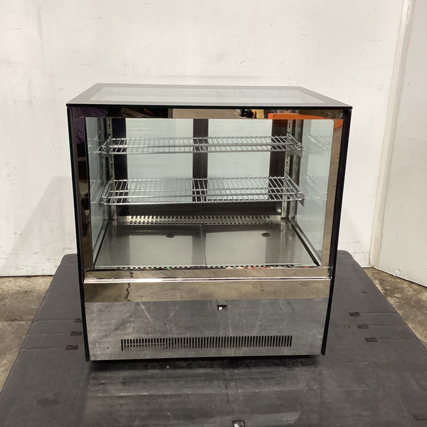Bonvue GN-660RT Cold Food Display