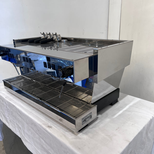 La Marzocco Linea Classic 3 Group Coffee Machine