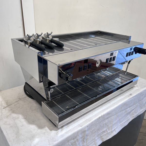 La Marzocco Linea Classic 3 Group Coffee Machine