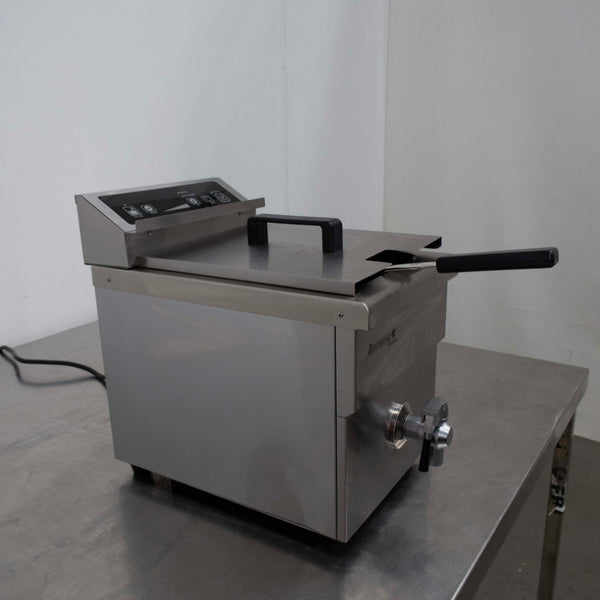 Benchstar IF3500S Induction Fryer