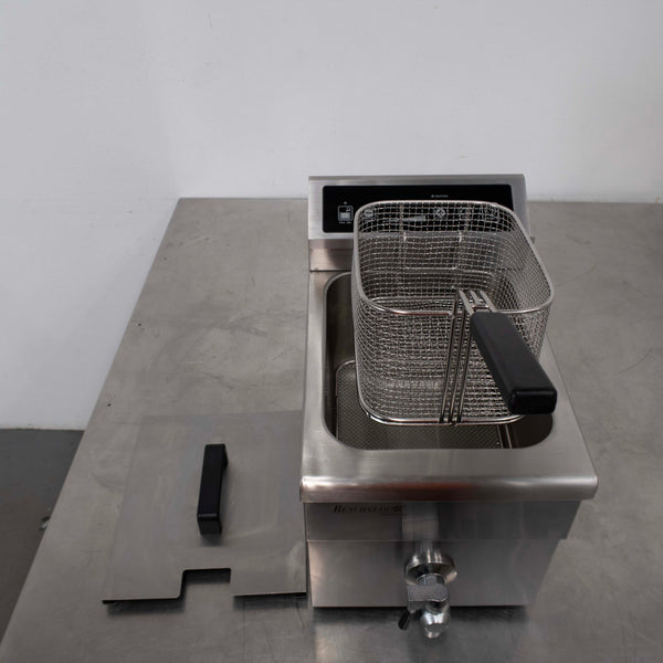 Benchstar IF3500S Induction Fryer