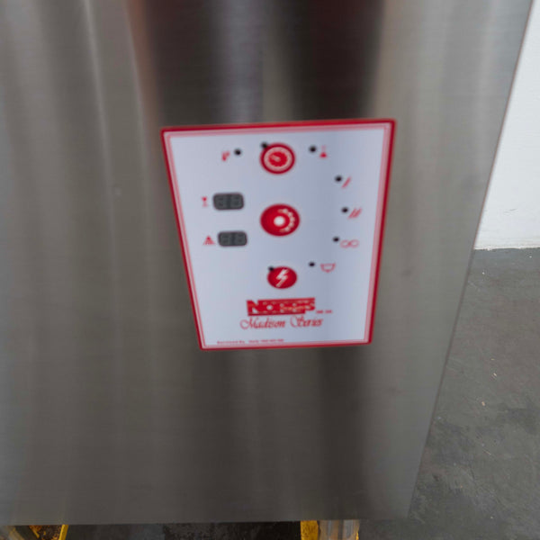 Norris IM20.2 Passthrough Dishwasher