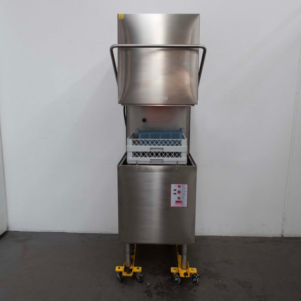 Norris IM20.2 Passthrough Dishwasher