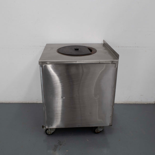 Amroha TND-32 Tandoor Oven