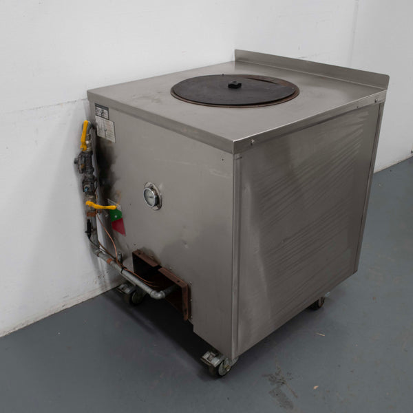 Amroha TND-32 Tandoor Oven