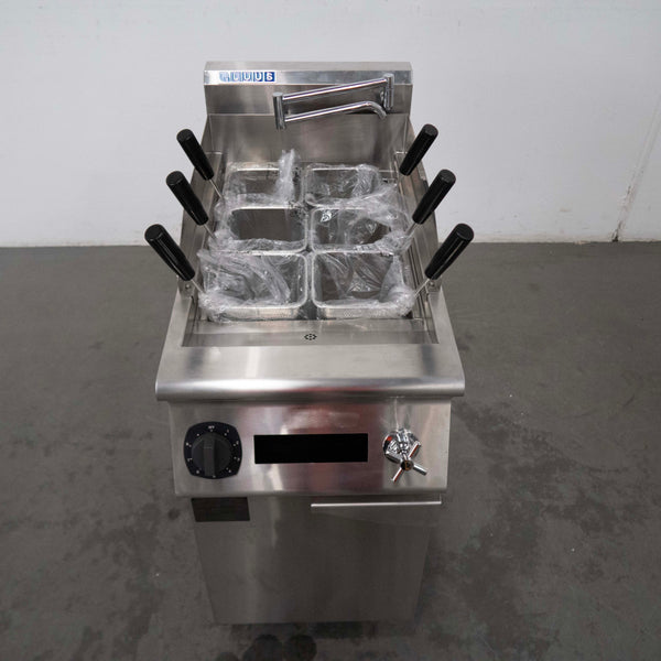 Luus EN7-40 Noodle Cooker