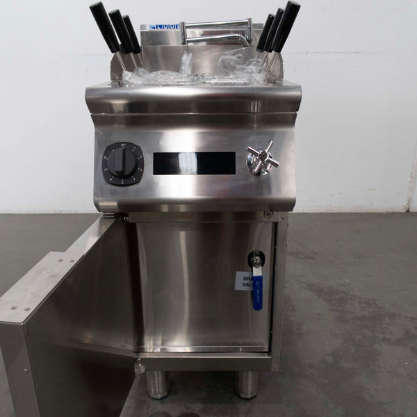 Luus EN7-40 Noodle Cooker