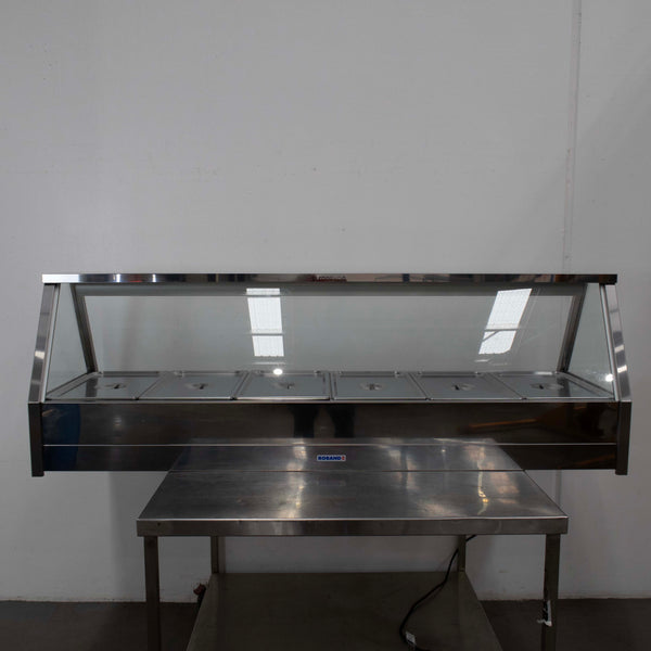 Roband E26 Bain Marie