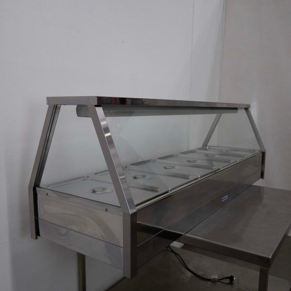 Roband E26 Bain Marie