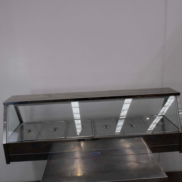 Roband E26 Bain Marie