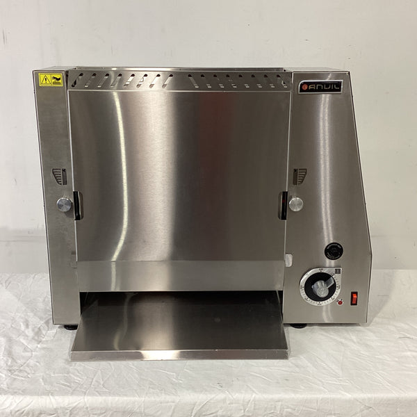 Anvil VTA0101-ICE Vertical Bun Toaster