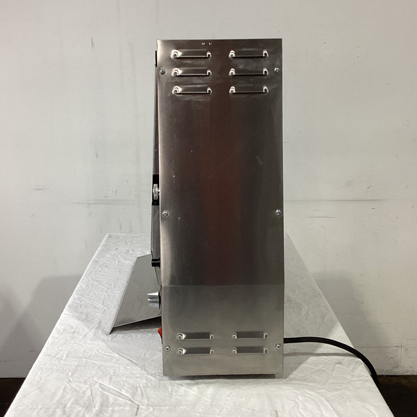 Anvil VTA0101-ICE Vertical Bun Toaster