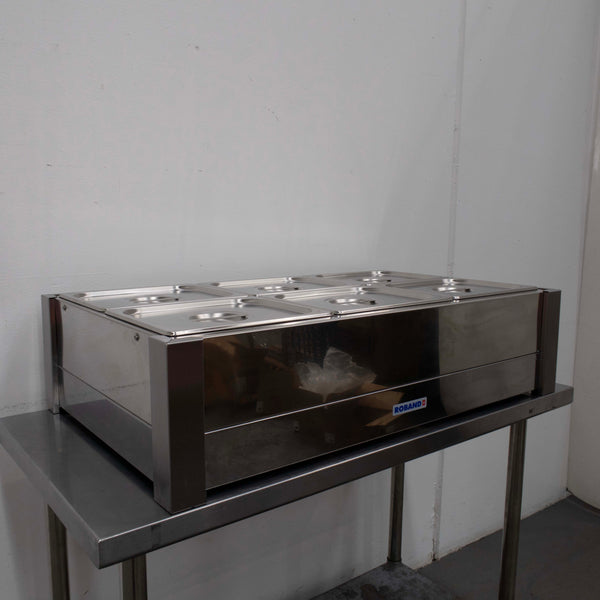 Roband BM23 Bain Marie