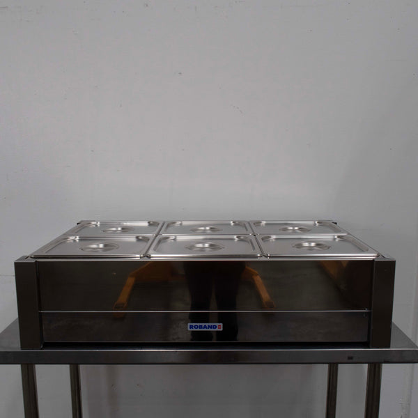 Roband BM23 Bain Marie